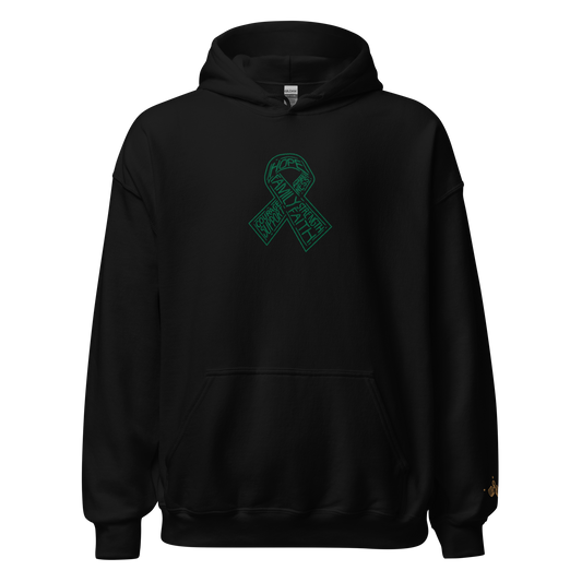 End the Stigma Hoodie